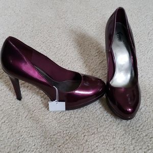 Pumps